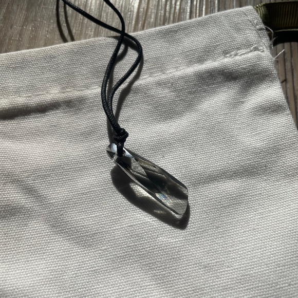 Swarovski Crystal Necklace (Free Shipping) - Picture 1 of 7